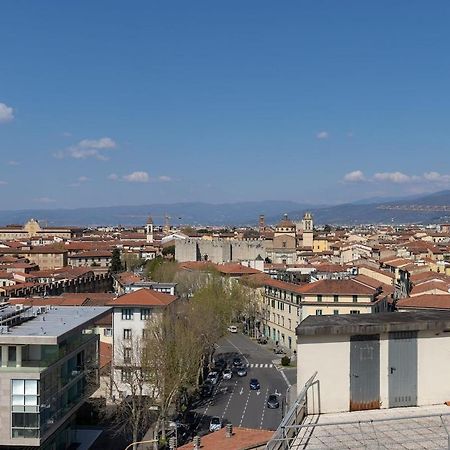 Ale Apartment Castello Imperatore -Parking Disponibile- Prato  Exterior foto